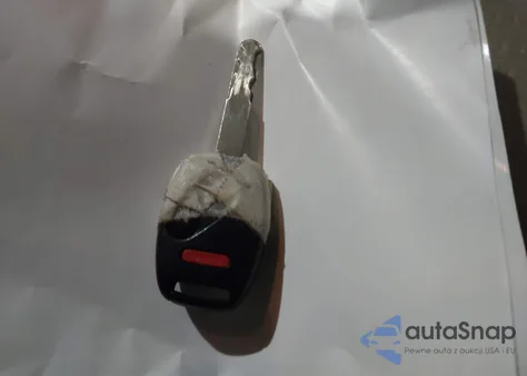 2008 Honda Cr-V Ex z USA, uszkodzony, nr VIN 3CZRE38568G701394